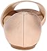 Nine West Women's Babysbreth Satin Ballet Flat