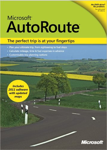 Microsoft Autoroute Euro 2013 Full Lz012 Microsoft Autoroute Euro 2013 Full Lz012