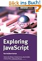 Exploring JavaScript. Von Insidern lernen