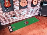 Portland Trail Blazers Putting Green Mat