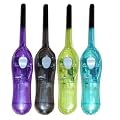 2 x DELUXE Refillable Gas Lighter, suitable for Candles, Cookers, Ovens, Camp...