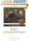 New International Bible Commentary