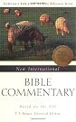 New International Bible Commentary