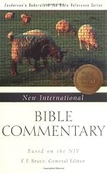 New International Bible Commentary