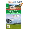 Der Bayerisch-Schw�bische Jakobusweg: In Tagesetappen vom Ries durchs Allg�u zum Bodensee