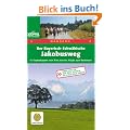 Der Bayerisch-Schw�bische Jakobusweg: In Tagesetappen vom Ries durchs Allg�u zum Bodensee