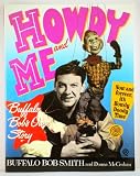 Howdy and Me (Plume)