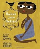 Harlems Little Blackbird