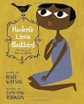 Harlem's Little Blackbird: The Story...