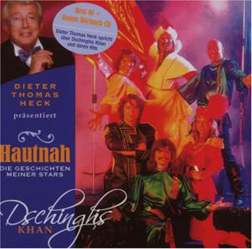 Dschinghis Khan - Hautnah-die Geschichten Meiner - Zortam Music