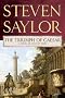 (The Triumph of Caesar: A Novel of Ancient Rome) By Saylor, Steven (Author) Paperback on 07-Jul-2009