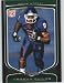 2009 Bowman Draft Picks #155 Jeremy Childs RC - Bo...