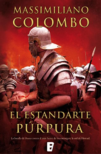 El estandarte púrpura (Spanish Edition)