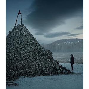 The Revenant [Blu-ray + Digital HD]