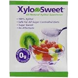 Xlear Xylosweet Packets, 100-Count