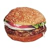 DCI Yummy Pocket, Hamburger