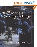 The Faeries of Spring Cottage
