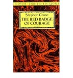 Produkt-Bild: THE RED BADGE OF COURAGE BY (CRANE, STEPHEN)[DOVER PUBLICATIONS]JAN-1900