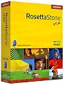 Rosetta Stone V3 Arabic Level 1&2 Personal Edition (Mac/PC)
