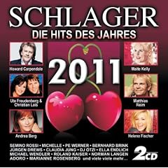 Schlager 2011