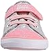 Keds Barbie A/C Sneaker (Toddler/Little Kid)