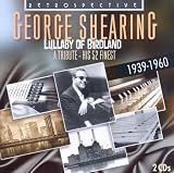 Lullaby of Birdland - A Tribute: His 52 Finest 1939-1960