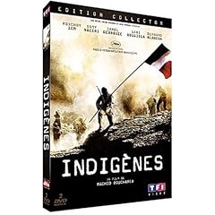 Indig�nes - Edition Collector 2 DVD