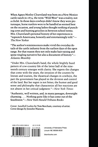 No Life for a Lady (Women of the West)