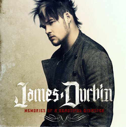 James Durbin - Love Me Bad Lyrics - Zortam Music