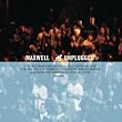 Maxwell: MTV Unplugged