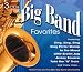 Big Band Favorites