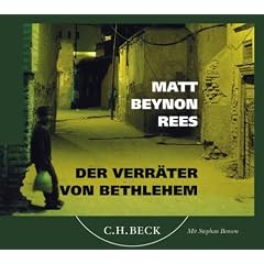 Der Verr�ter von Bethlehem