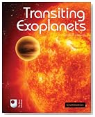 Transiting Exoplanets
