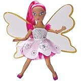 Madame Alexander  Jazzberry Pink Playset