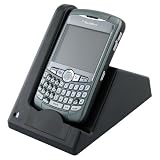 Multi Function Cradle w/ USB Adapter for Blackberry Curve 8300