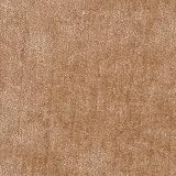 Wabi Sabi Fabric by the Yard: Tan Velvet Glenna Jean