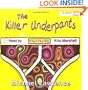 Killer Underpants (Jiggy Mccue)