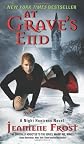 At Grave's End (Night Huntress, Book 3) [Mass Market Paperback]