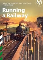 British Transport Films Collection - Vol. 3 - Running A Railway [1952]