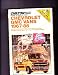 Chilton Book Co. Repair & Tune-Up Guide:  Chevrolet Gmc Vans 1967-86:  All U.S. and Canadian models of 1/2, 3/4 and 1 ton vans, including Cutaway, Motor Home Chassis and diesel engines