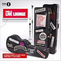 Live Lounge