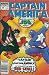 Search : Captain America #350: Seeing Red