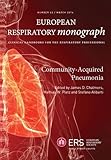 Community-acquired pneumonia