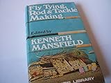 Fly tying, rod and tackle making