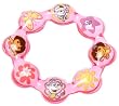 Munchkin Soothing Ring Teether Dora