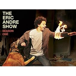 The Eric Andre Show Season 1