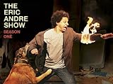The Eric Andre Show: George Clooney