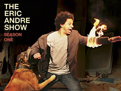 The Eric Andre Show Season 1