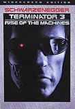 Terminator 3: Rise of the Machines (Widescreen Edition)