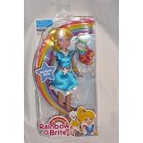 Rainbow Brite Doll 25 Years